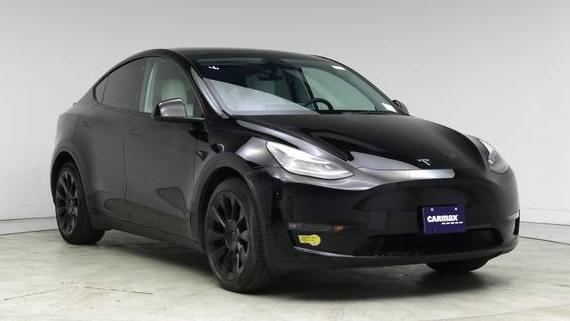 TESLA MODEL Y 2022 7SAYGDEE9NF349955 image TESLA MODEL Y 2022 7SAYGDEE9NF349955 image